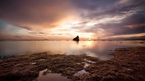 Praia Payong-Payong