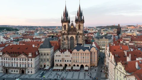 Praga