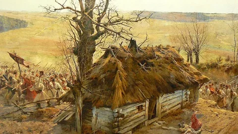 Panorama Raclawicka