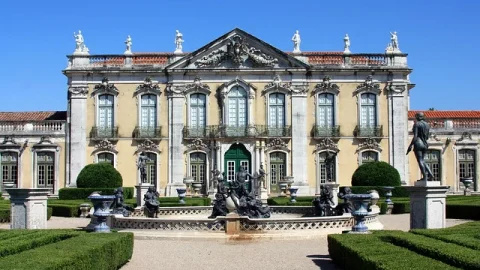 Palácio Nacional de Sintra