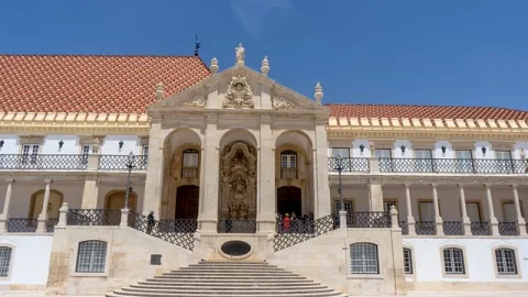Universidade de Coimbra