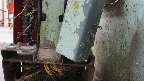Fábrica da Eletricidade