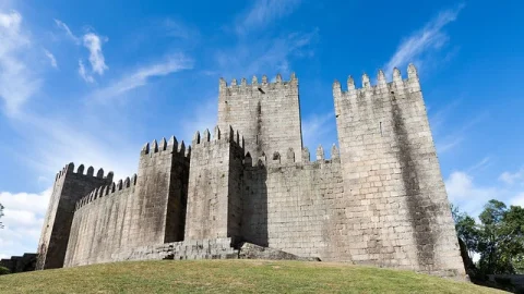 Castelo de Guimarães