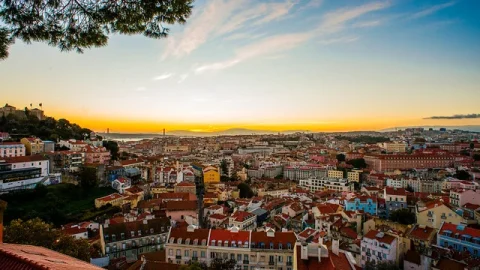 Miradouro da Graça