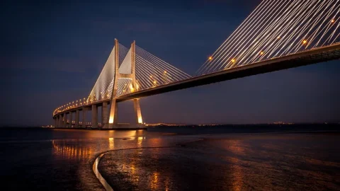 Ponte Vasco da Gama