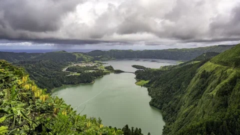 Sete Cidades