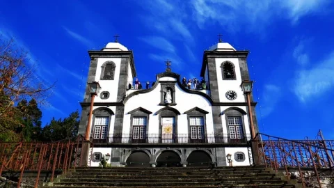 Igreja de Nossa Senhora do Monte