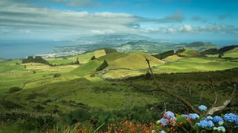 Miradouro do Pico do Carvão