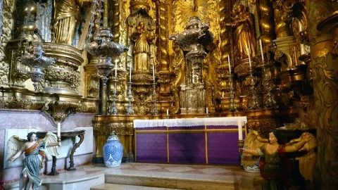 Sé Catedral do Funchal