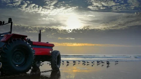 Costa da Caparica