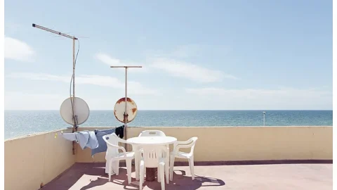 Praia de Faro