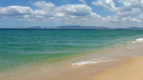 Praia da Comporta