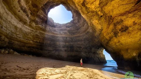 Gruta de Benagil