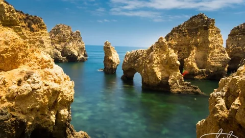 Ponta da Piedade