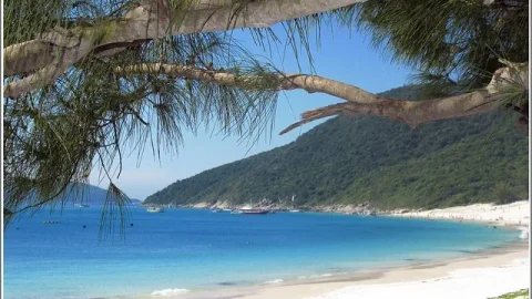 Ilha do Farol