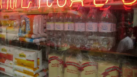 Armazém do Mercado