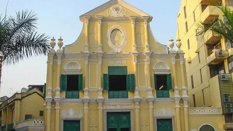 Igreja de São Domingos