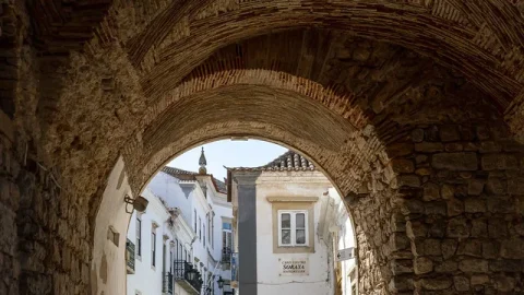 Arco da Vila