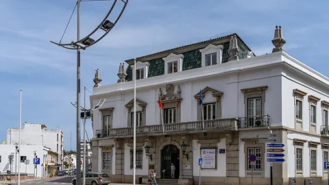 Museu Regional do Algarve