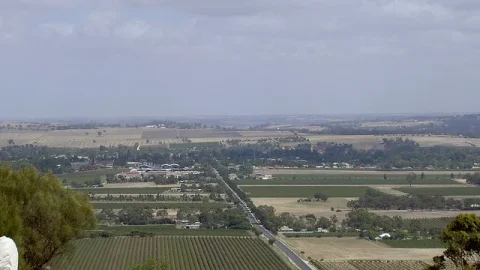 Mirante de Mengler Hill