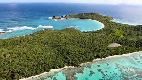 Ilha Culebrita
