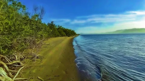 Playa Isla Verde