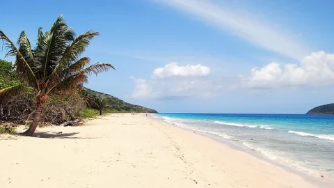 Praia Zoni