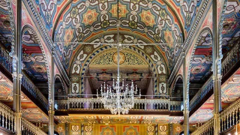 Templo Coral