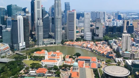 Singapore Cricket Club