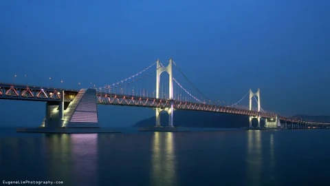 Ponte Gwangan (Gwangandaegyo)