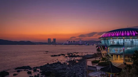 Ilha Dongbaek (Dongbaekseom)