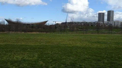 Parque Olímpico