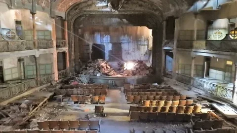 Teatro Cervantes