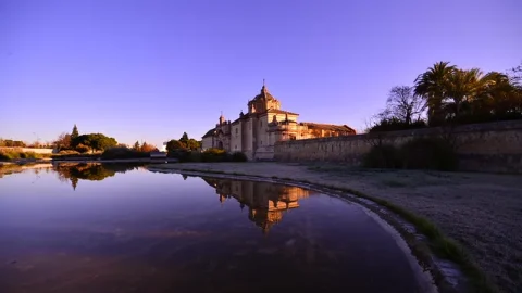 Mosteiro da Cartuxa