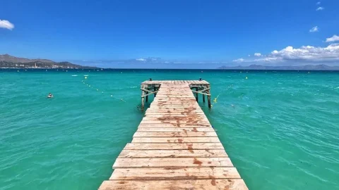 Playa de Muro