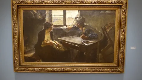 Museu Nacional de Belas Artes de Buenos Aires