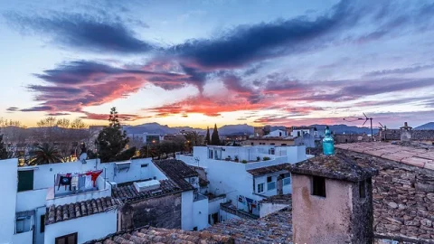 Cidade Antiga de Alcúdia