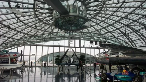 Hangar-7