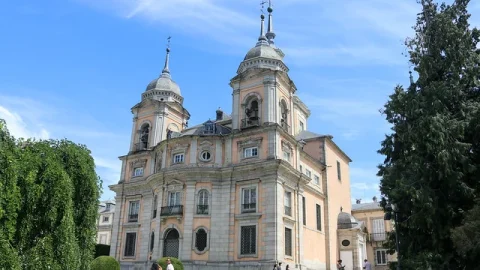 Real Fábrica de Tapices