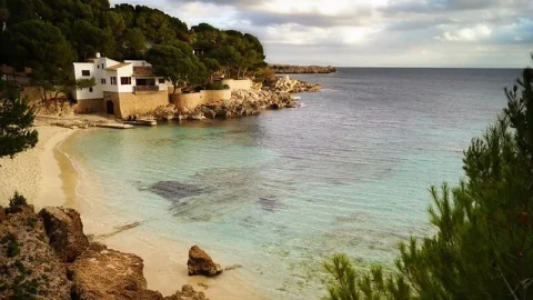 Praia de Cala Gat
