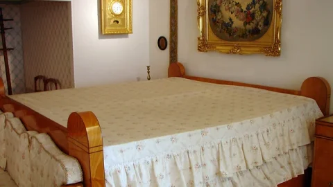 Coleção Imperial de Móveis (Hofmobiliendepot)