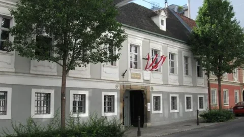 Haydnhaus