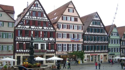 Rathausplatz