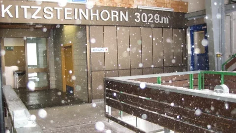 Kitzsteinhorn