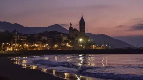 Sitges