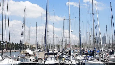 Praça da Marina