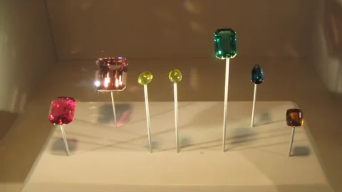Museu das Gemas