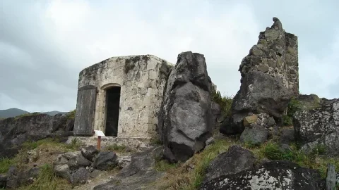Forte São Luís