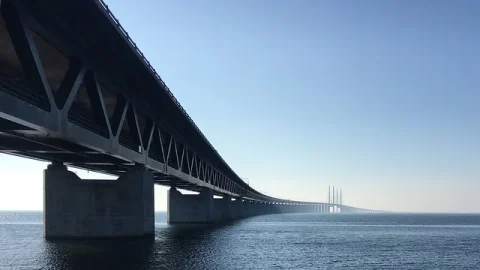 Ponte Øresund