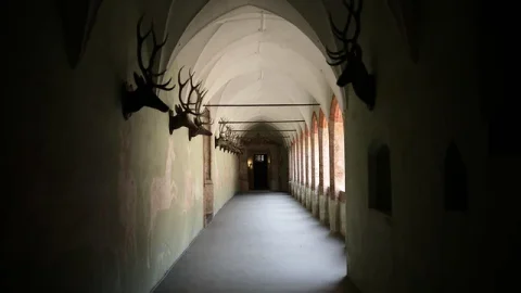 Castelo Tratzberg